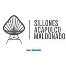 Sillones Acapulco Maldonado