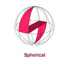 Spherical