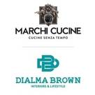 Marchi Cucine – Dialma Brown MX