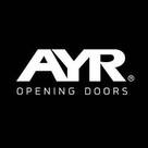 AYR Opening Doors
