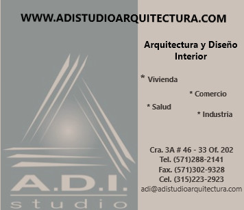 ADI STUDIO S.A.S