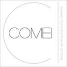 Arq Andrea Mei   – C O M E I -