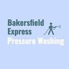 Bakersfield Express Pressure Washing