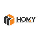 Công ty TNHH xây dựng và kiến trúc Homy Việt Nam