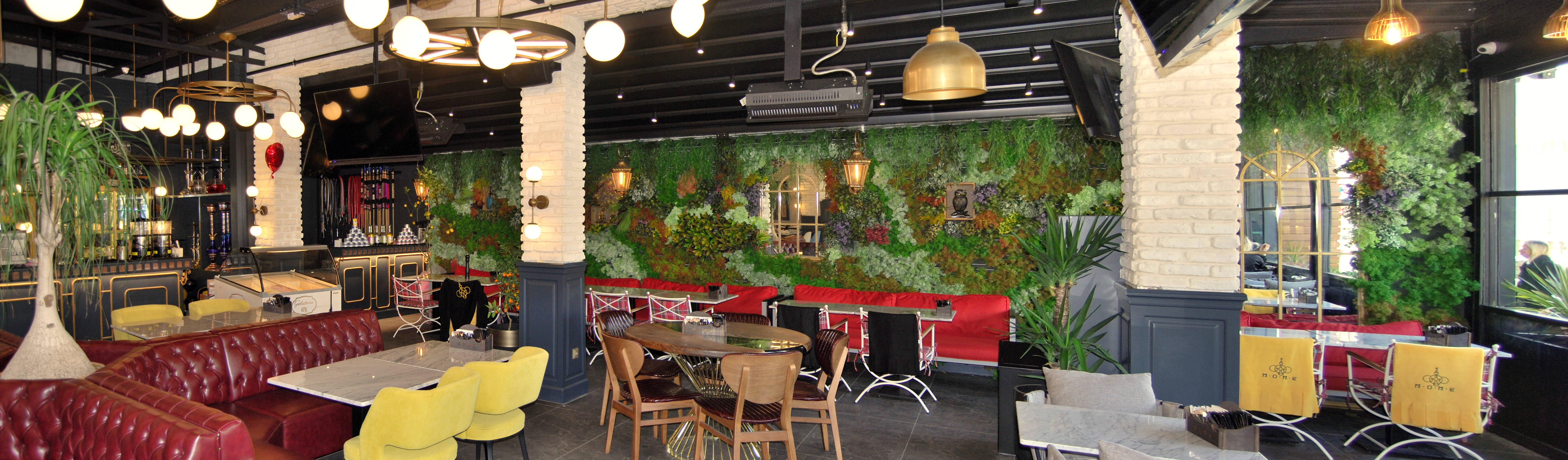 Mome Cafe Lounge Homify mome cafe lounge homify