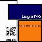 STUDIO ARCHITETTURA-Designer1995