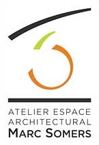 atelier espace architectural marc somers