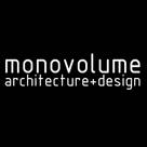 monovolume architecture + design