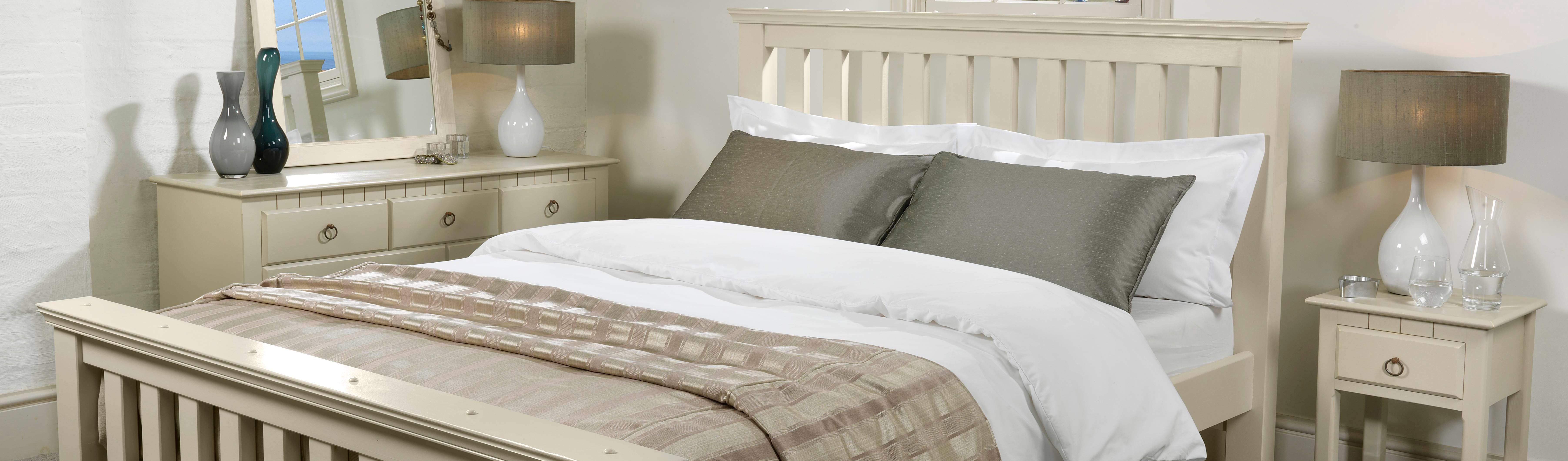 Revival Beds Some of our handcrafted bed designs homify