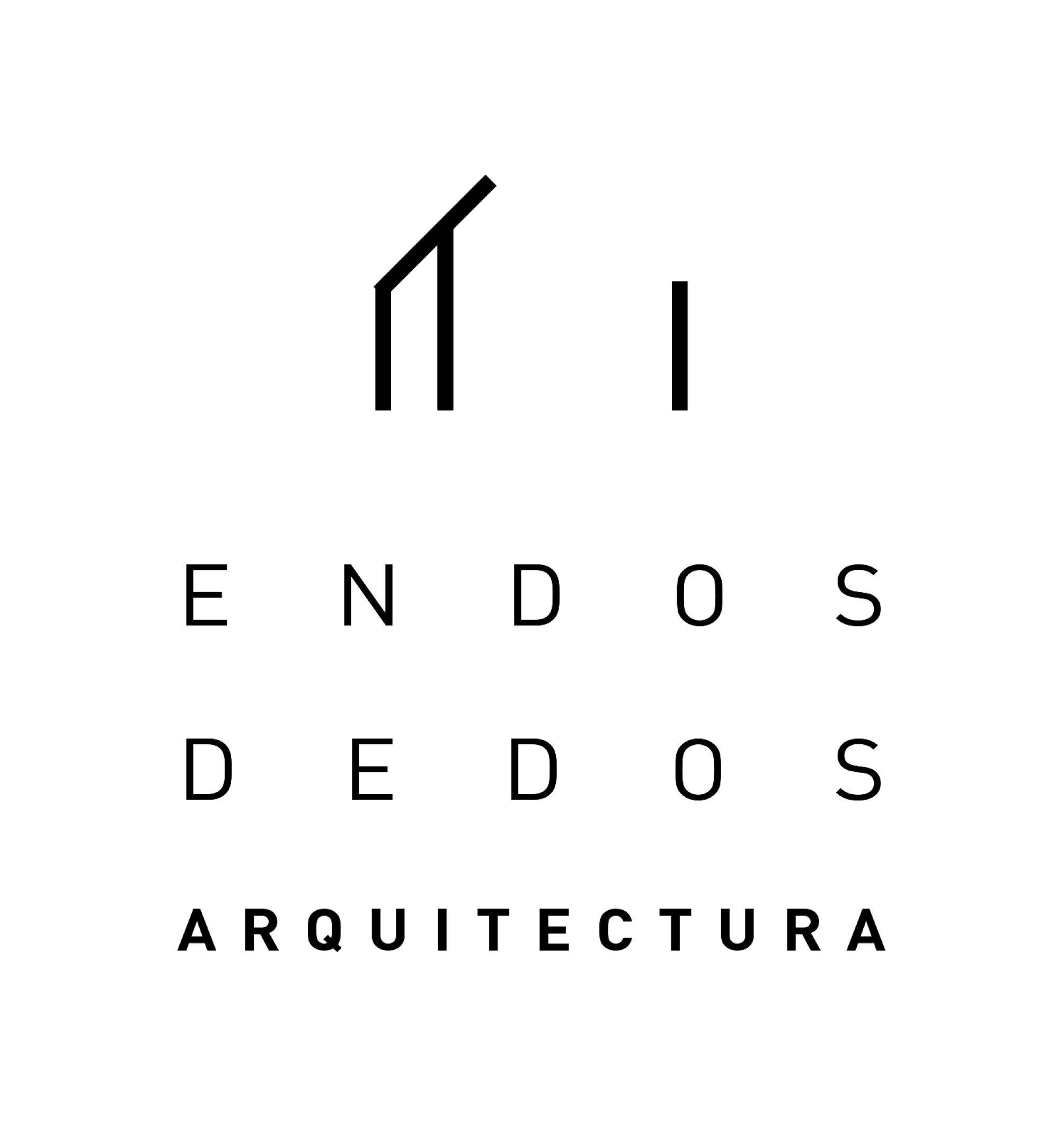 ENDOSDEDOS arquitectura