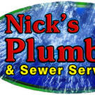 Nick&#39;s Plumbing