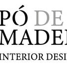 Pó de Madeira Studio