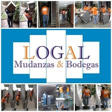 Mudanzas y Bodegas Logal S.A.S