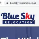 BlueSky Removals Surrey