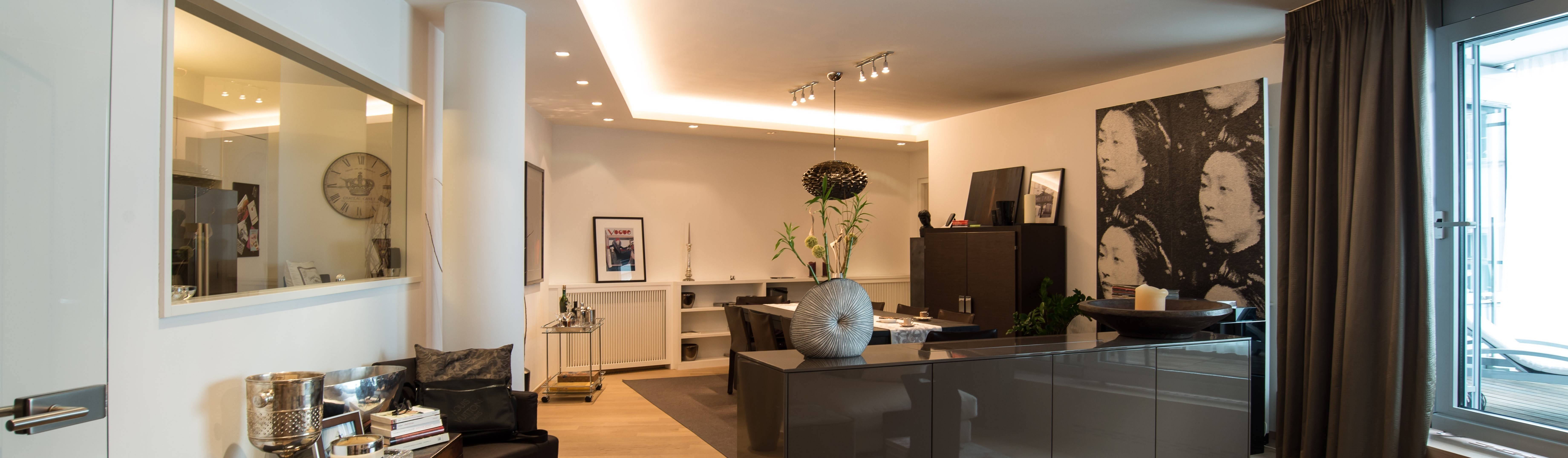 Elke Altenberger Interior Design Consulting Innenarchitekten In