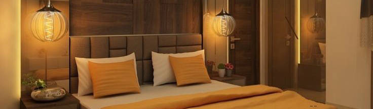 360 Degree Interior Designers Chennai Homify