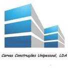 Carvas Construções Unipessoal, LDA