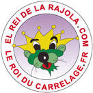 rei de la rajola