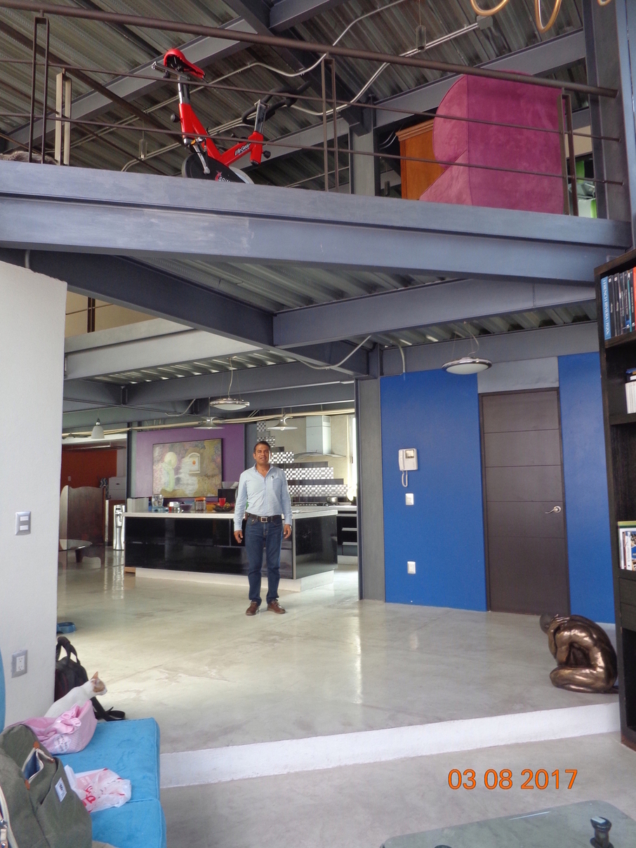 ARQ. FRANCISCO GODINEZ ALVA