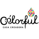 Cólorful Casa Creadora