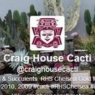 Craig House Cacti