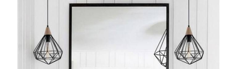 Espejos de baño con retroiluminación | homify