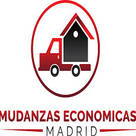 Mudanzas Economicas Madrid