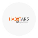 HABITAR3 ZGT ARQUITECTOS