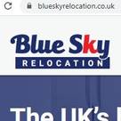 BlueSky Office Relocations London