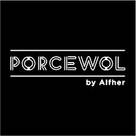 Porcewol by Alfher