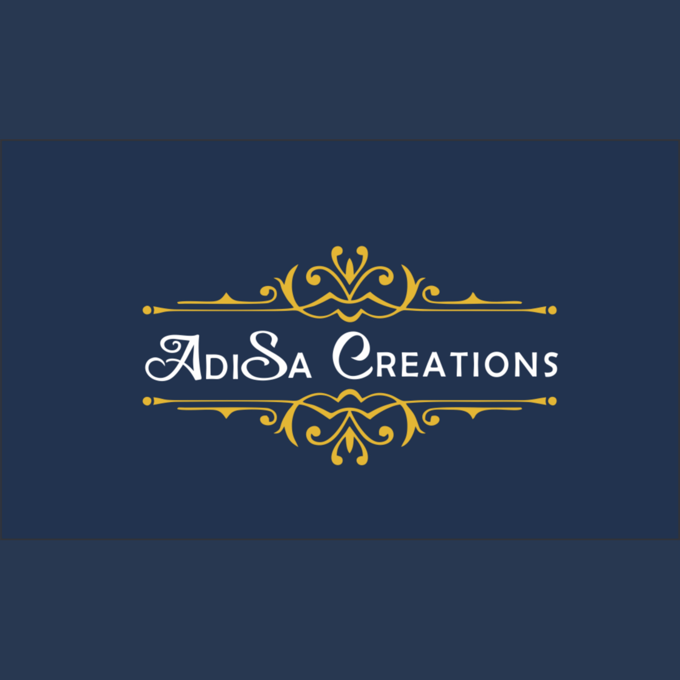 AdiSa Creations