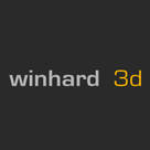 winhard 3D