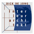 Dick de Jong Interieurarchitekt