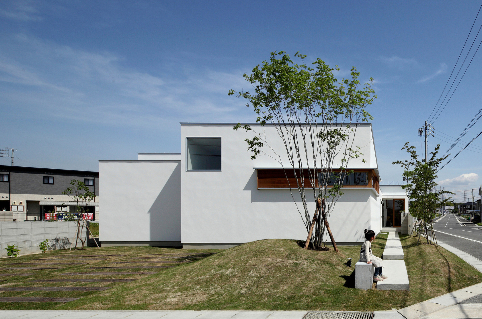 松原建築計画　一級建築士事務所 / Matsubara Architect Design Office