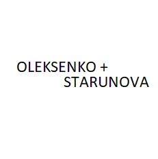 OLEKSENKO+STARUNOVA