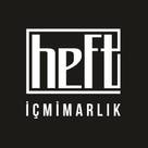 HEFT İÇMİMARLIK