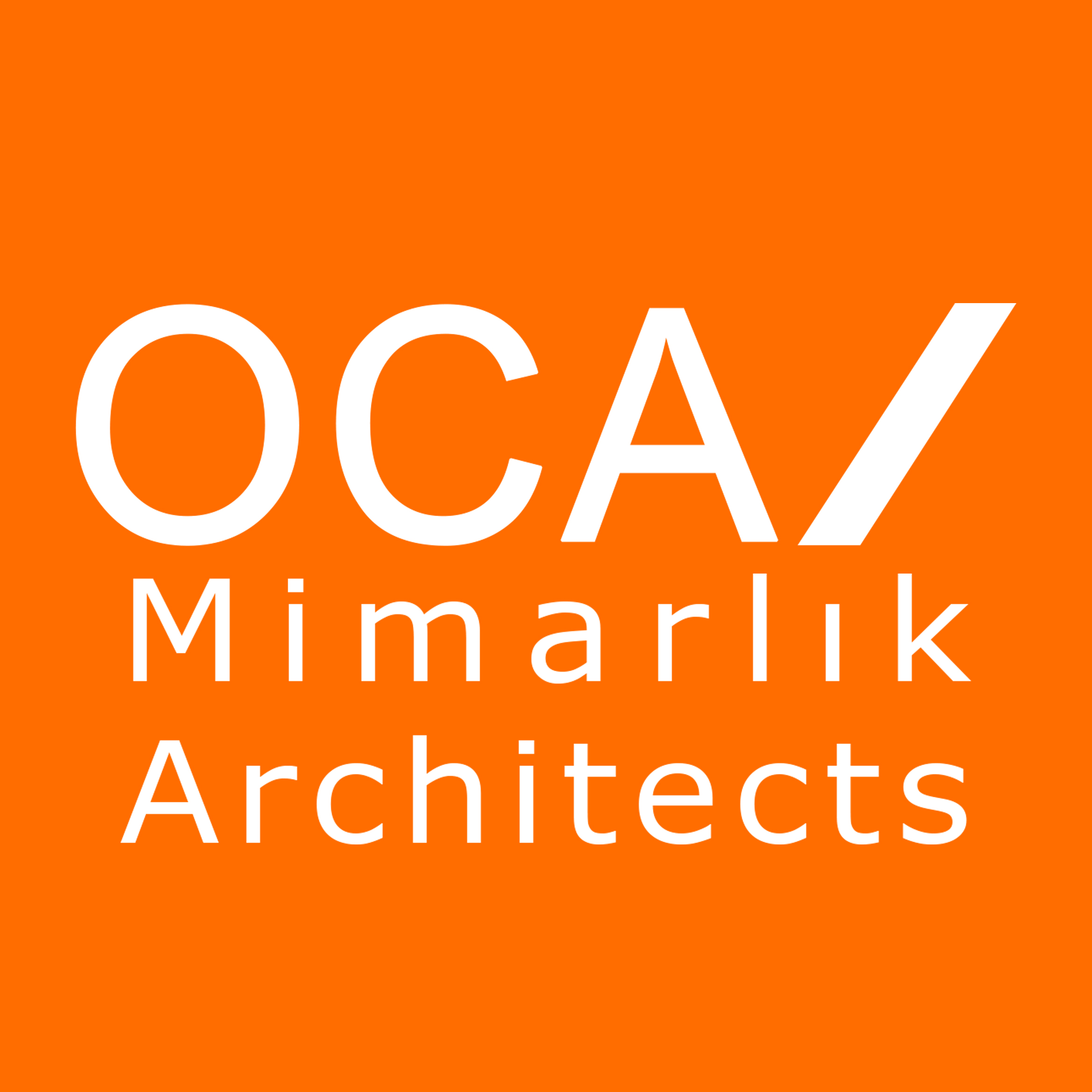 OCA/Mimarlık