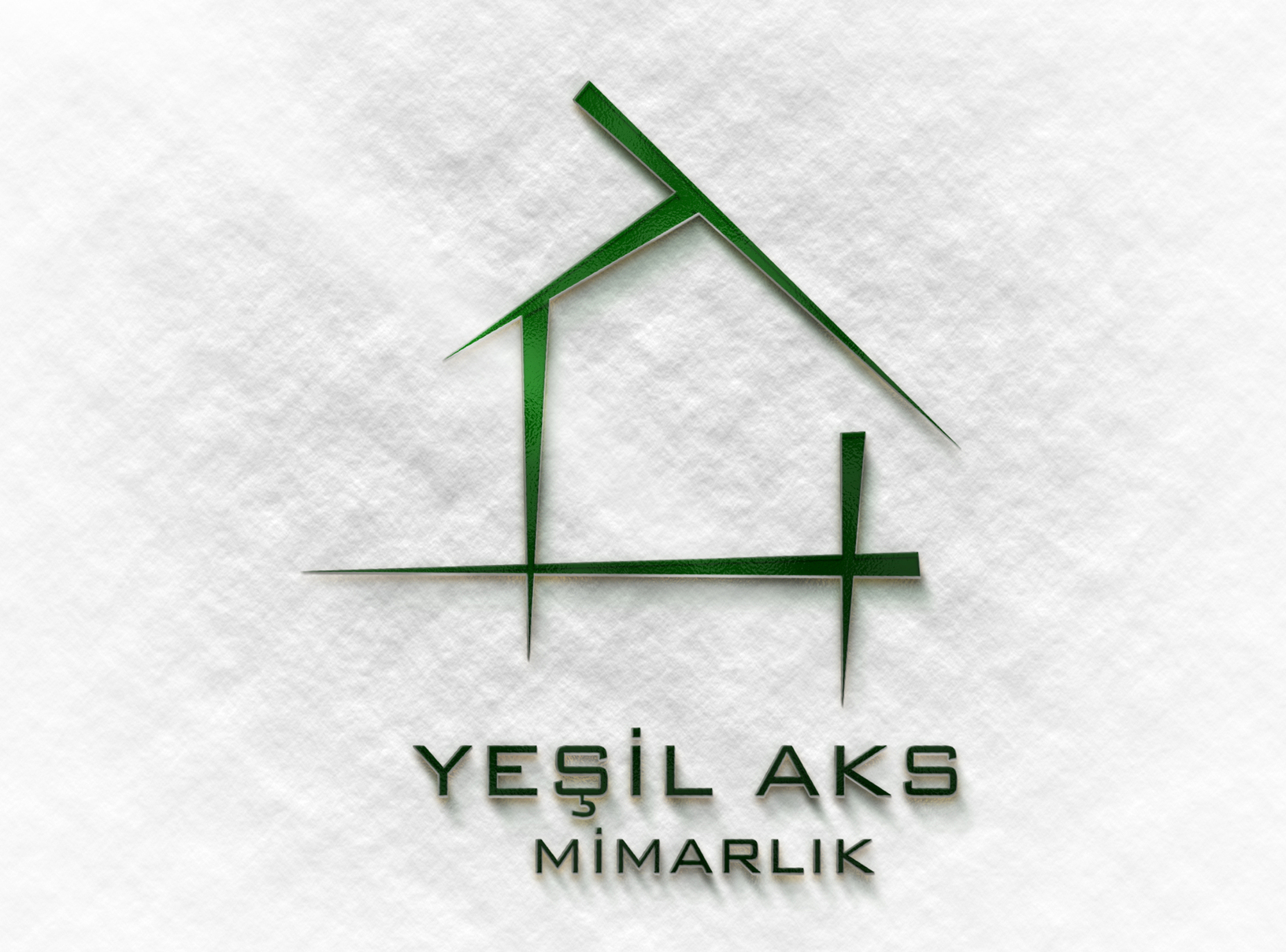 Yeşil Aks Mimarlık