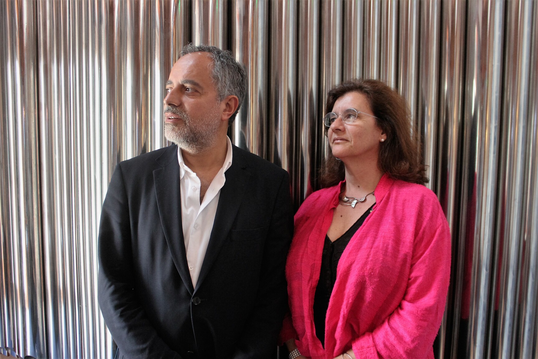 Jorge Cruz Pinto  + Cristina Mantas,  Arquitectos