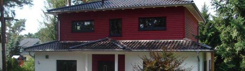 Ebh Haus Bauunternehmen In Konigs Wusterhausen Ot Senzig Homify