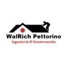 WalRich Pettorino – Ingeniería &amp; Construcción
