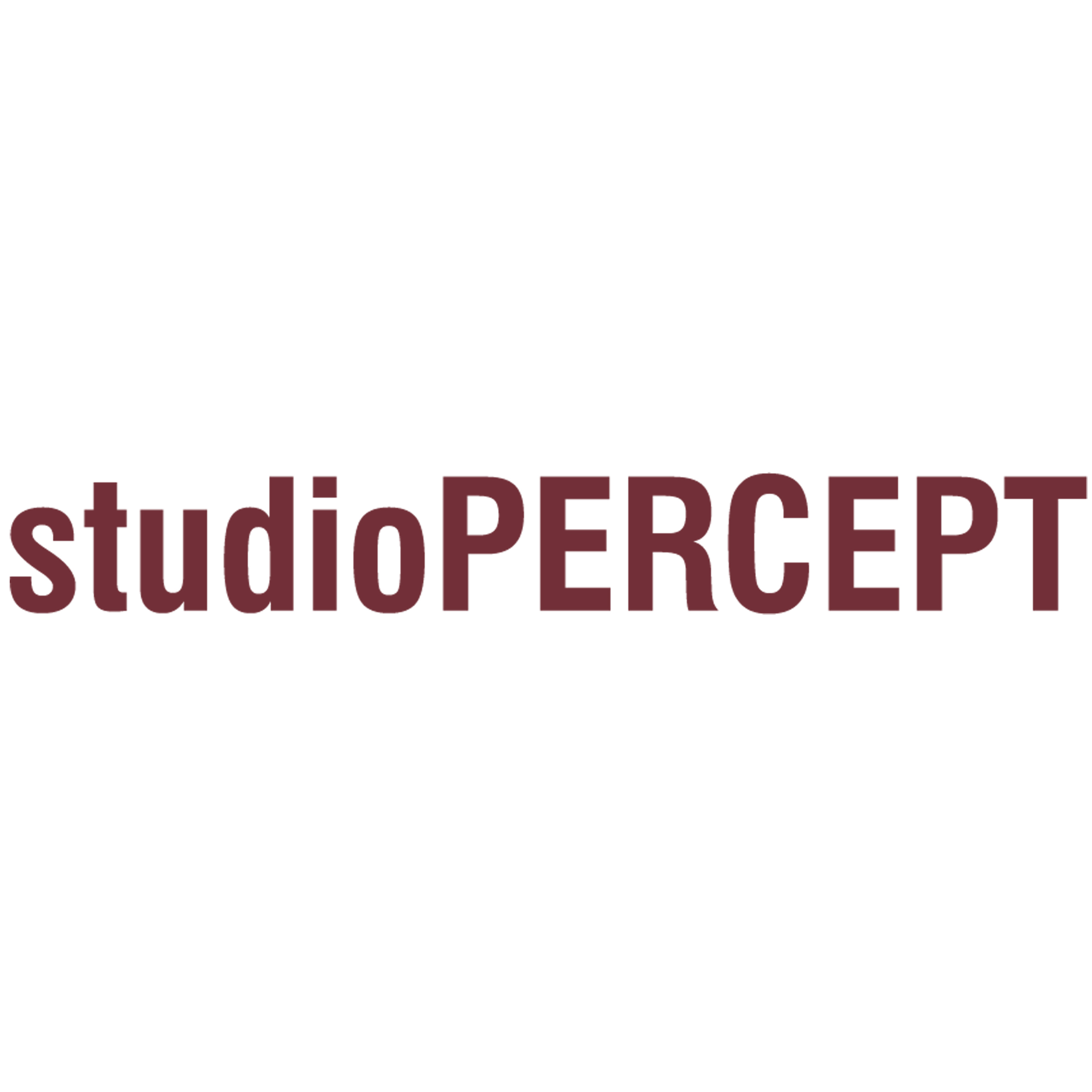 studioPERCEPT