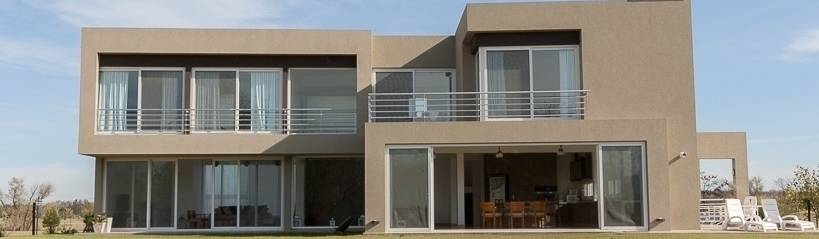 Parrado Arquitectura