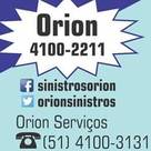 Orion Limpezas