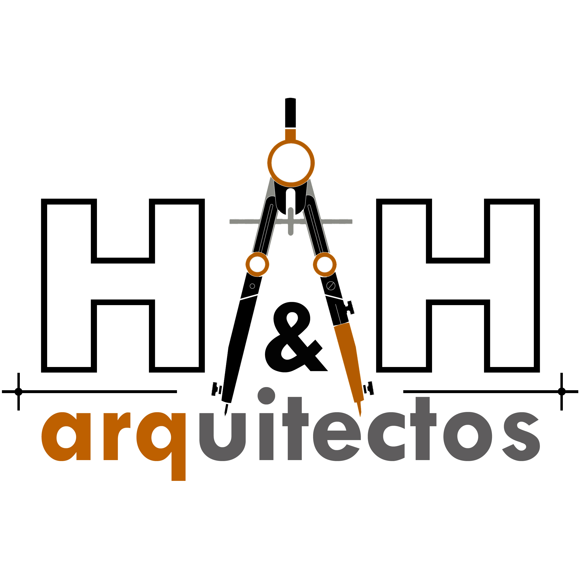 Herrera Arquitectos H&amp;H