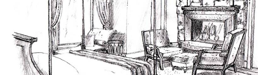 Kevin Gray Interiors Interior Designers Decorators In Calgary