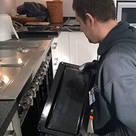 Oven Clean Team