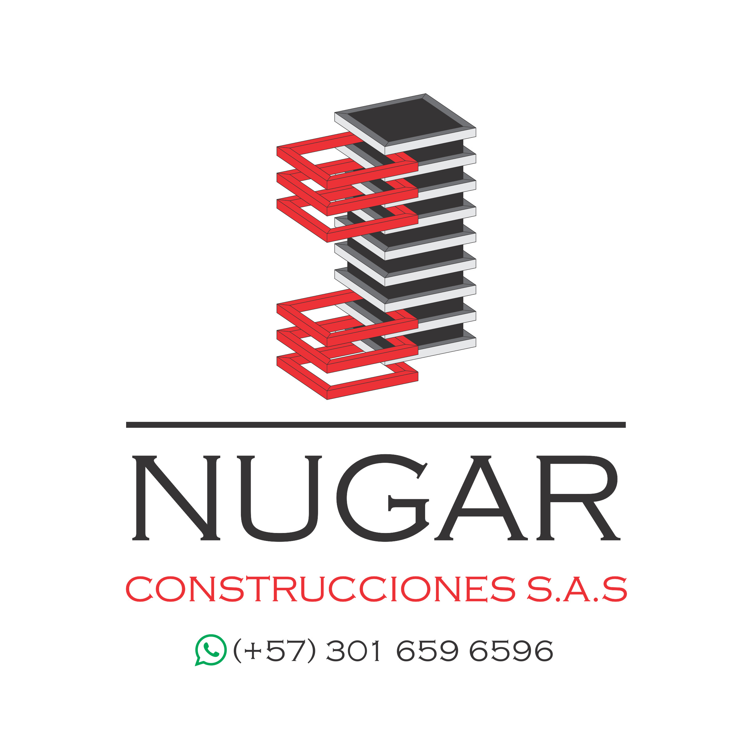 NUGAR CONSTRUCCIONES