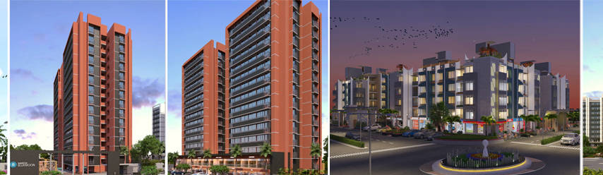 Blueribbon 3d Animation Studio Designers In Ahmedabad Homify