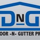 Door-N-Gutter Pro Inc